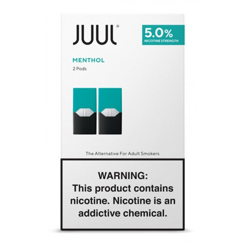 JUUL Pods Pack