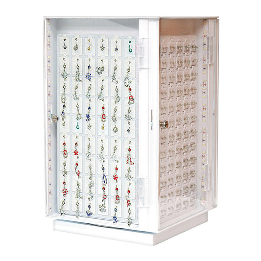 Body Jewelry Display