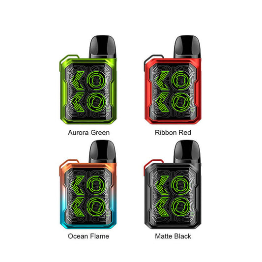 UWELL Caliburn GK2 Pod System Kit