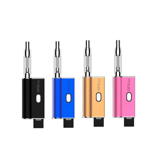 AIRISTECH Airis Janus 2-in-1 Kit Colors