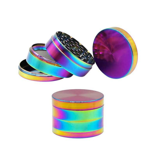 Grinder Rainbow (GR131-63RB)