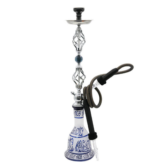 Premium Hookah Arabic Winds 33"