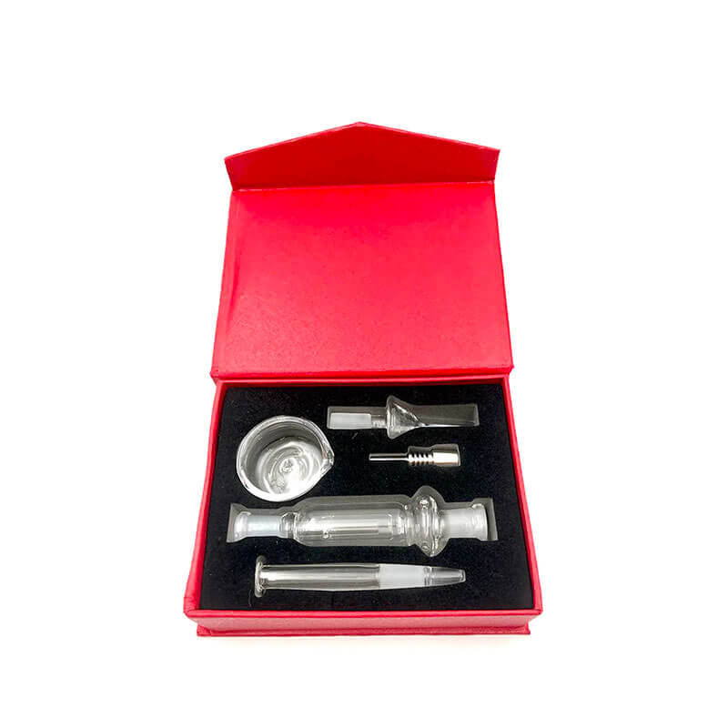 Micro Nectar Collector Kit