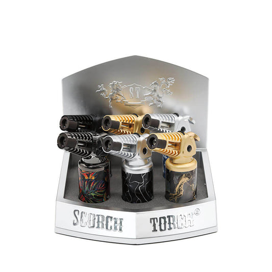 SCORCH Torch X-Mas Series (61689-1)