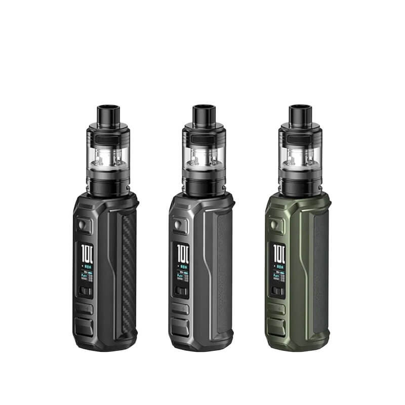 VOOPOO Argus MT Starter Kit