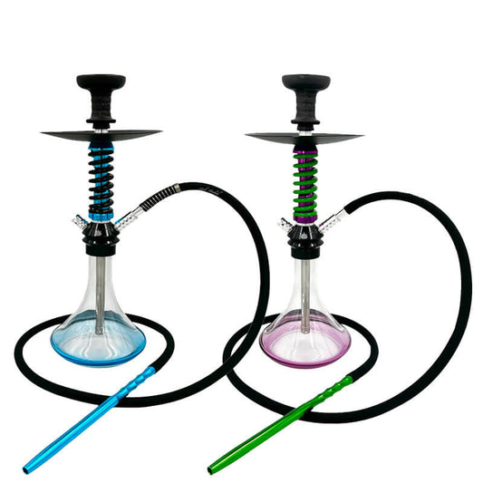 MOB Shock Hookah 22"