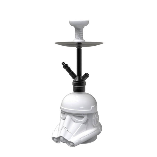 MOB Trooper Hookah 20"