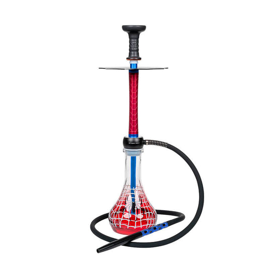 MOB Spider-Man Hookah 28"