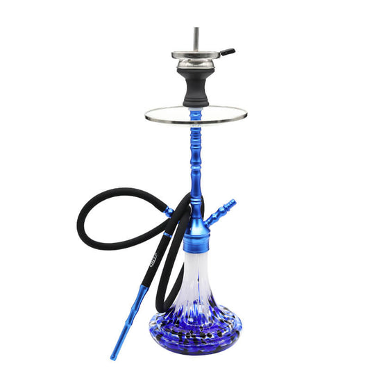 MOB Devil Hookah 27"