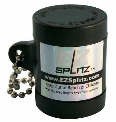 EZ Splitz Cigar Splitter Jar