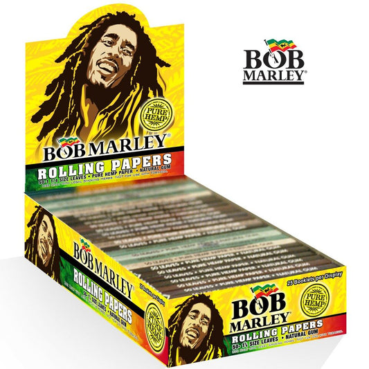 Bob Marley 50 1 1/4 Papers