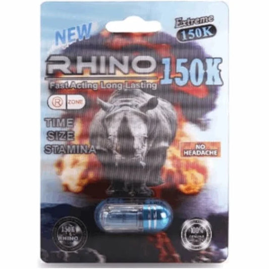 Rhino Extreme 150K