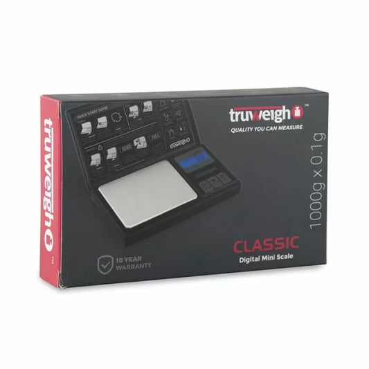 TRUWEIGH Classic Scale