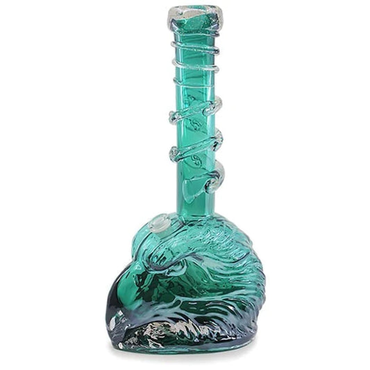 Character Water Pipe 9"