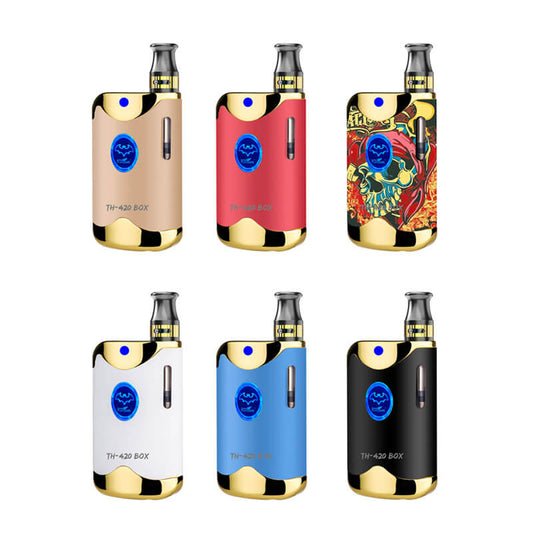 KANGVAPE TH-420 Battery Vaporizer Kit