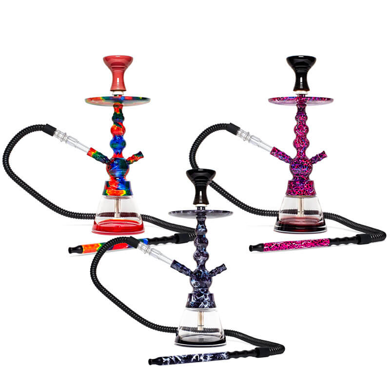 BYO Hookah Toker 16"