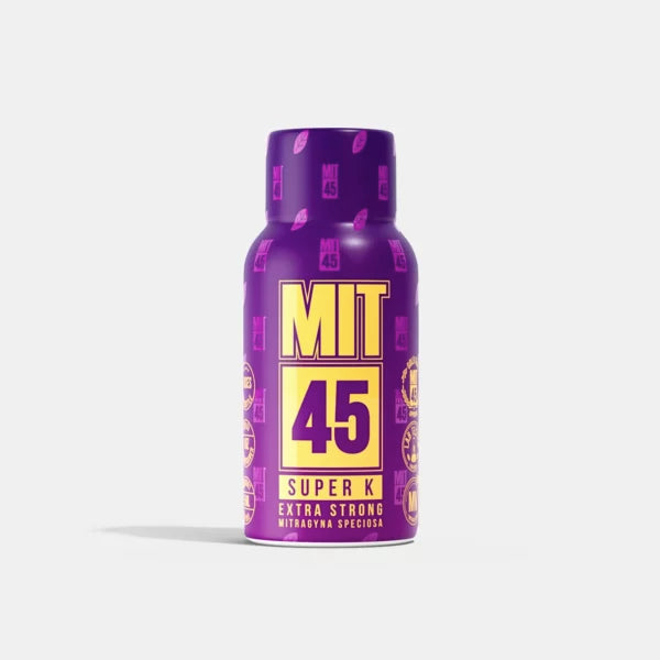 MIT 45 Kratom Shots